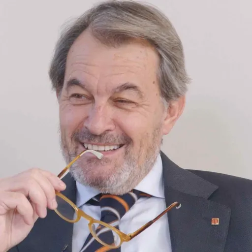 El podcast del president Mas. A favor de la política Artwork
