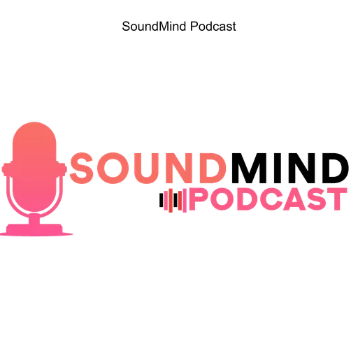 SoundMind Podcast Artwork