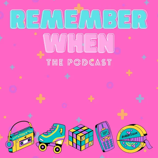 Remember When... Artwork