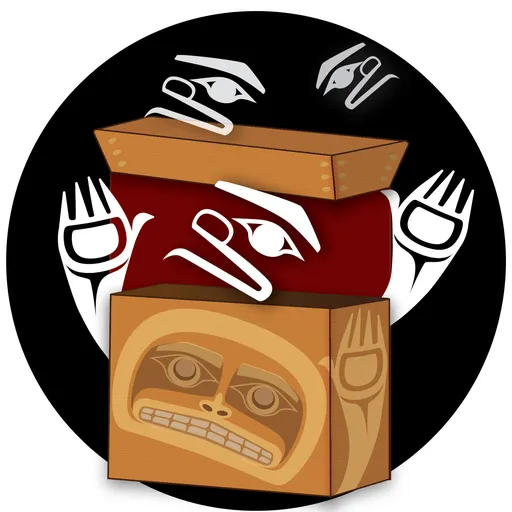 Opening the Box of Knowledge Podcast Artwork