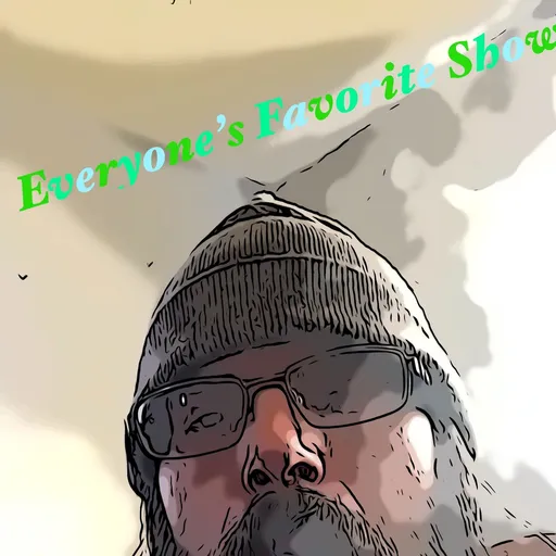 Everyone's Favorite Show Artwork