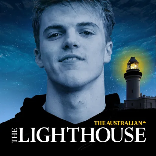 The Lighthouse Artwork