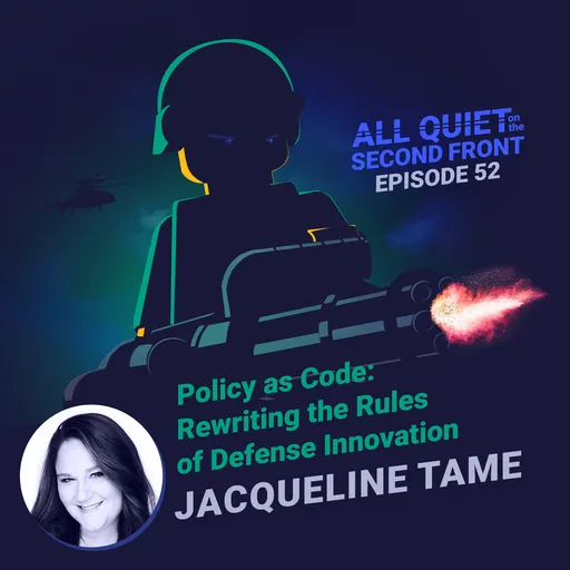 Episode Artwork
