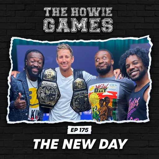 Episode Artwork