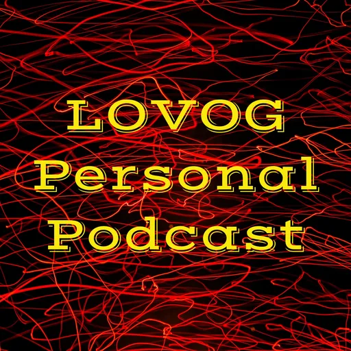 League of Very Ordinary Gentlemen Podcast Artwork