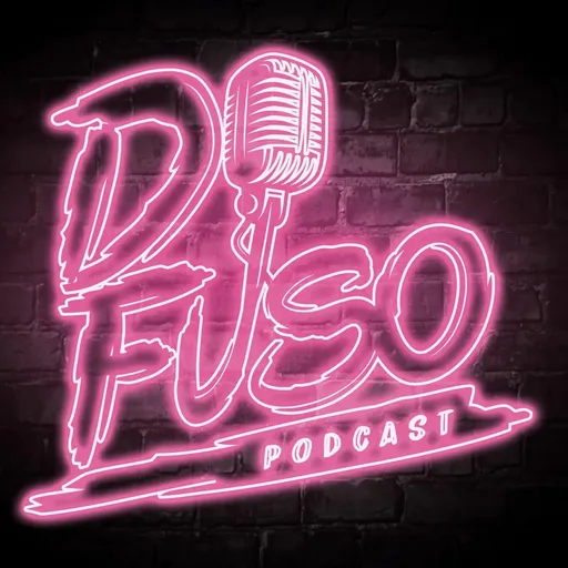 DIFUSO PODCAST Artwork