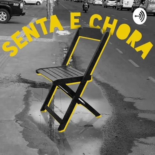 SENTA E CHORA Artwork
