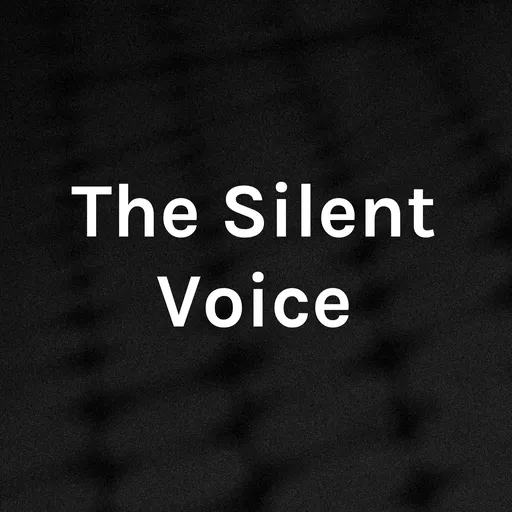 The Silent Voice Artwork