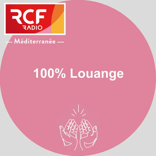100 % Louange Artwork