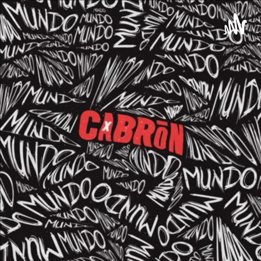 Mundo Cabrón Artwork