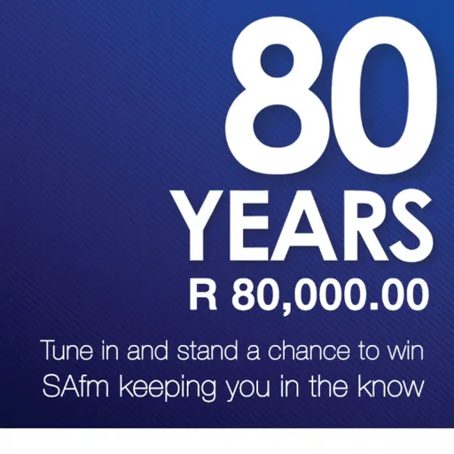 SAfm Competition Artwork