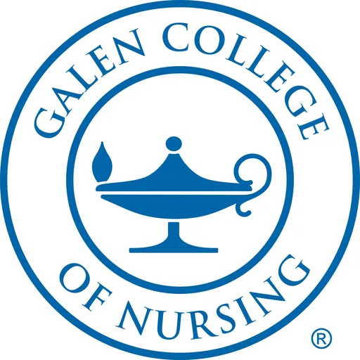 Galen College of Nursing Podcast Artwork