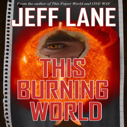This Burning World Artwork