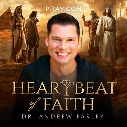 Heartbeat of Faith Artwork