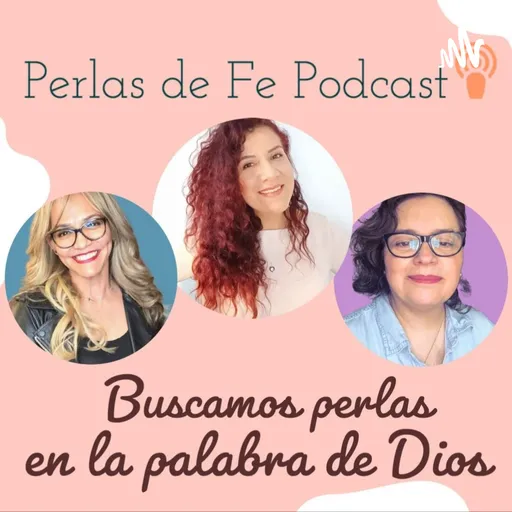 Perlas De Fe Artwork