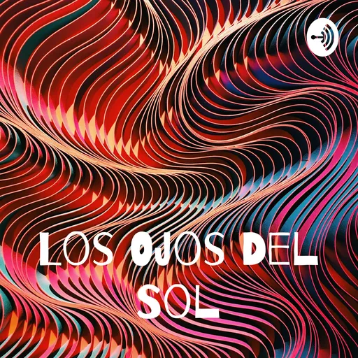 Los Ojos Del Sol - Poesía Artwork