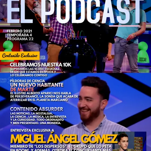Episode Artwork