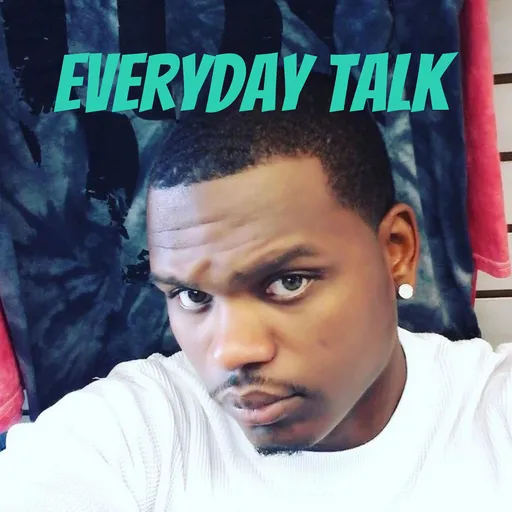 Everyday talk Artwork