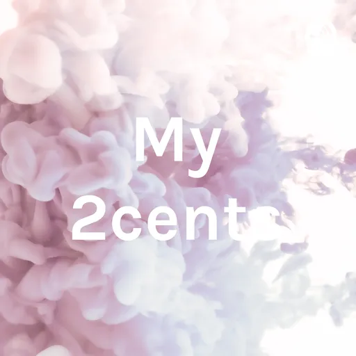 My 2cents Artwork