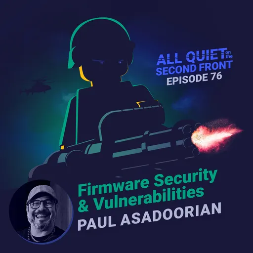 Episode Artwork