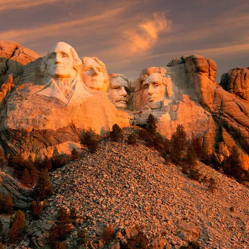 Back in the USA Artwork