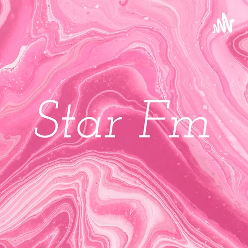 Star Fm Artwork