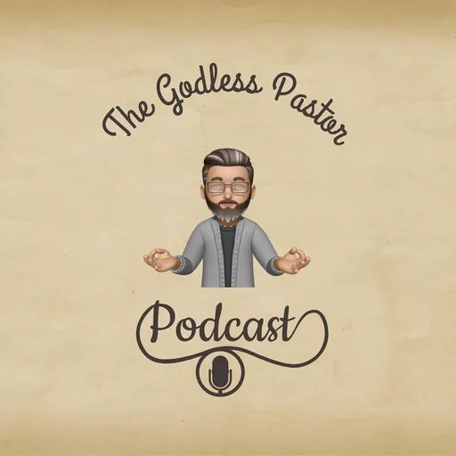 Godless Pastor Artwork