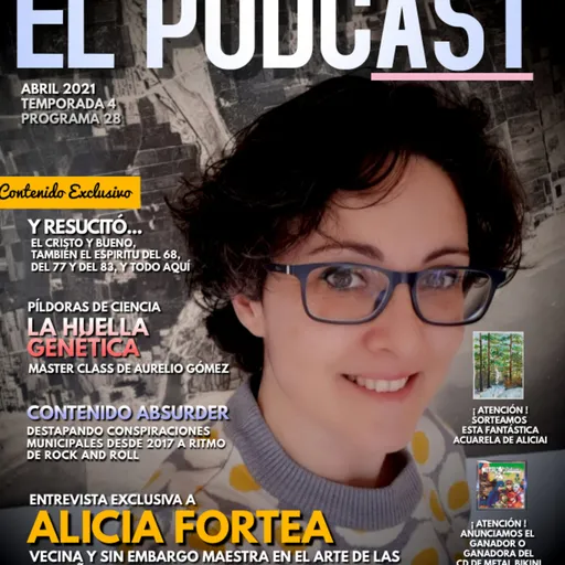 Episode Artwork