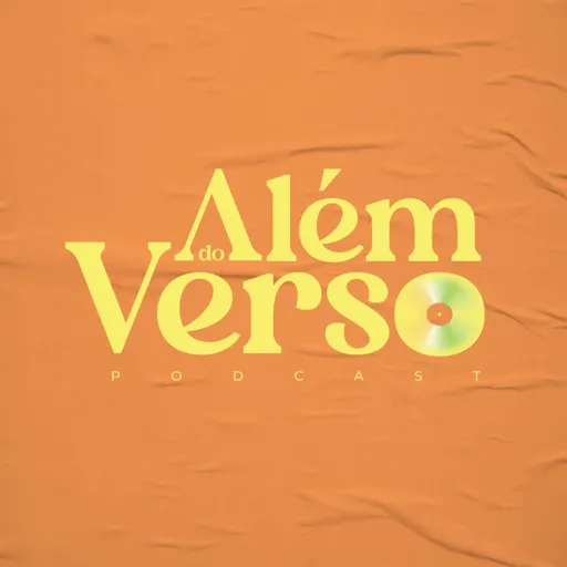 Além do Verso Artwork
