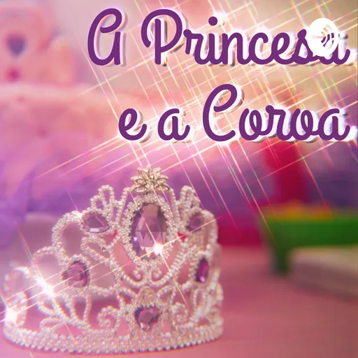 A Princesa e a Coroa Artwork