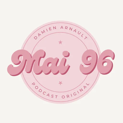 Mai 96 Artwork