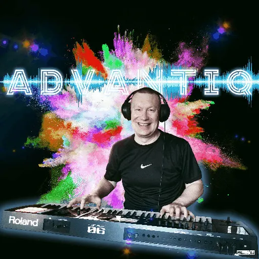 ADVANTIQ Artwork