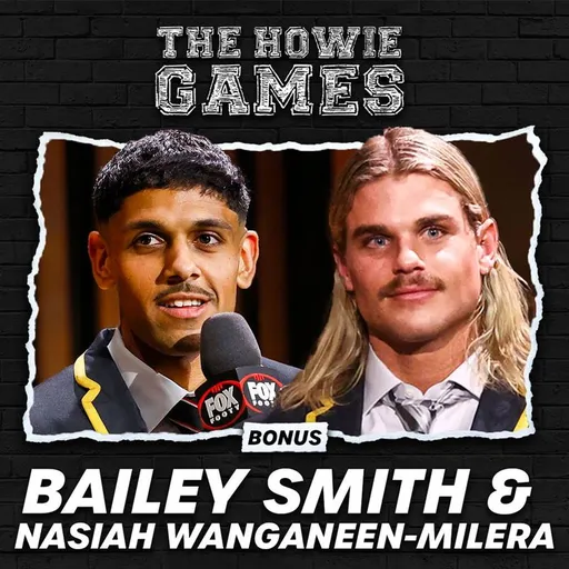 Episode Artwork