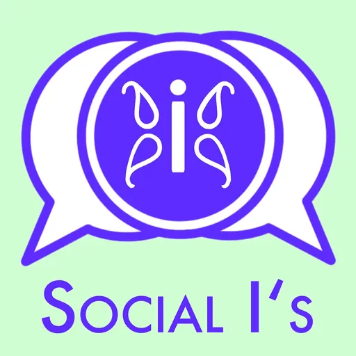 Social I's Artwork