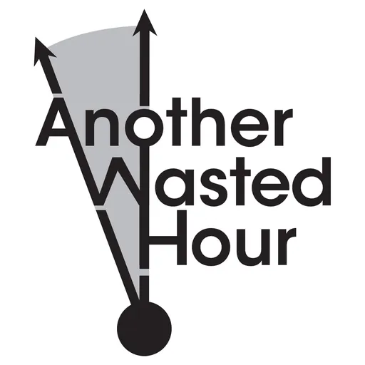 Another Wasted Hour Artwork