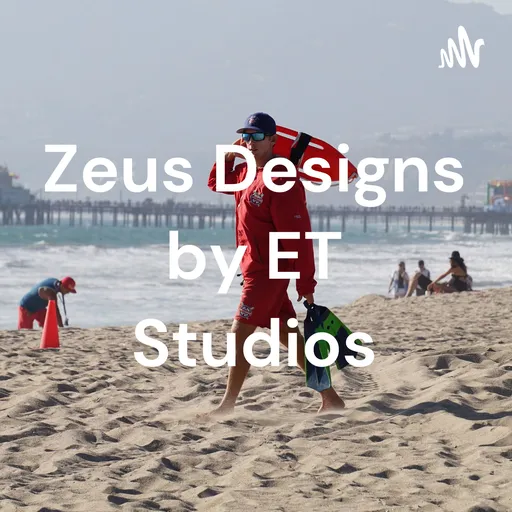 Zeus Designs by ET Studios Artwork