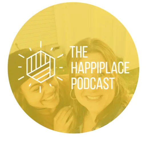 The Happiplace Podcast Artwork