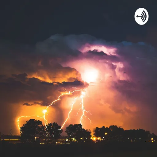 meteorologyIRL Artwork