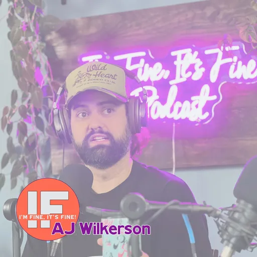 Episode Artwork
