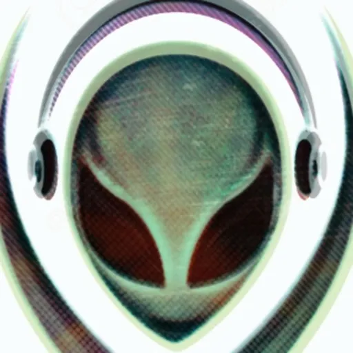 Alien Audio Labs Artwork
