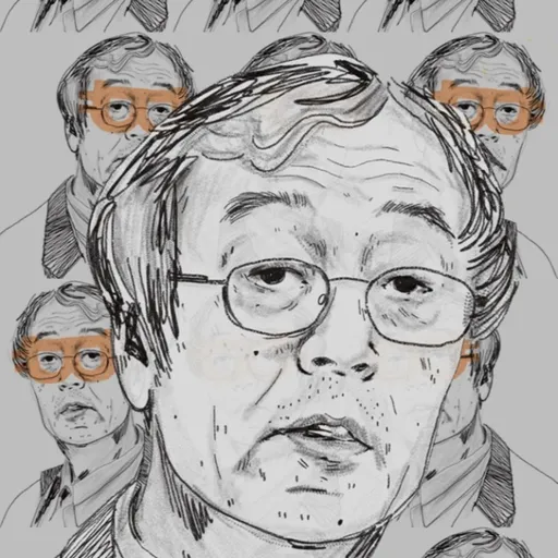 Criptopunks Artwork