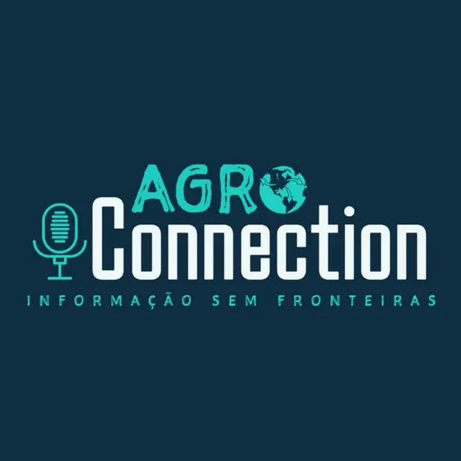 Agro Connection Podcast Artwork