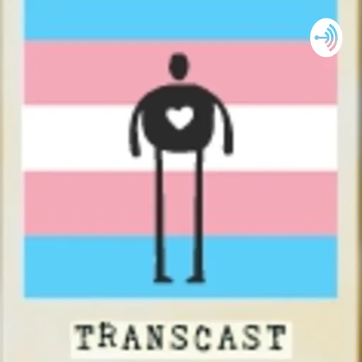 Transcast Artwork