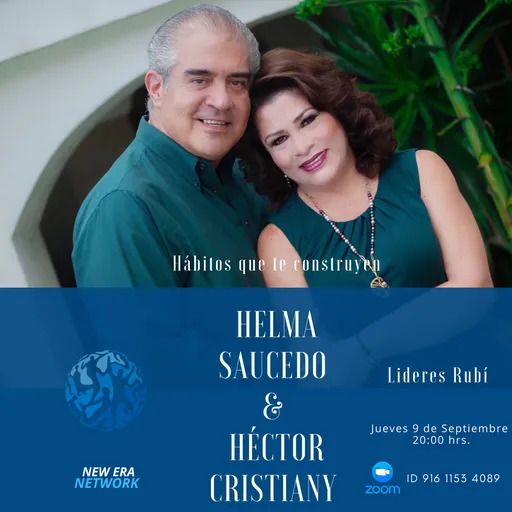 Testimonio de éxito - Helma Saucedo Artwork