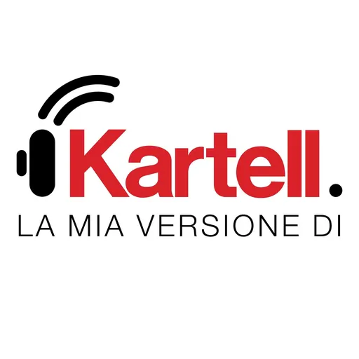 Kartell - La Mia Versione Di Artwork