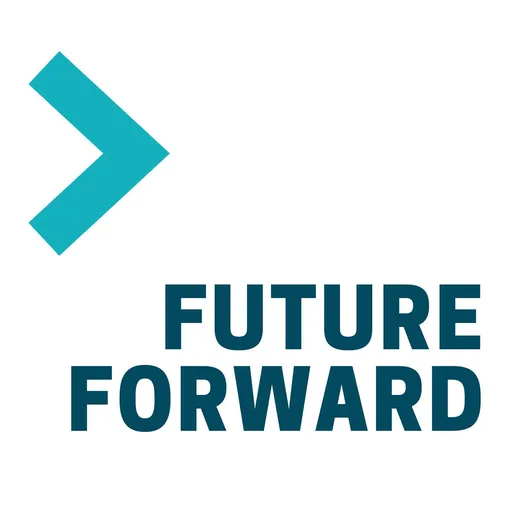 Future Forward Artwork