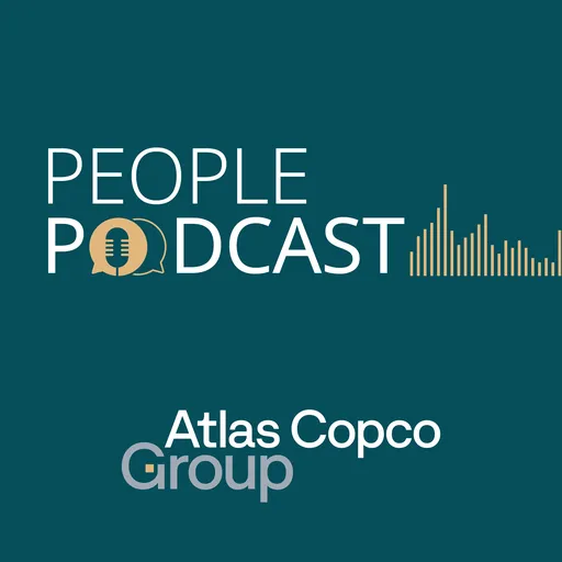People Podcast Artwork