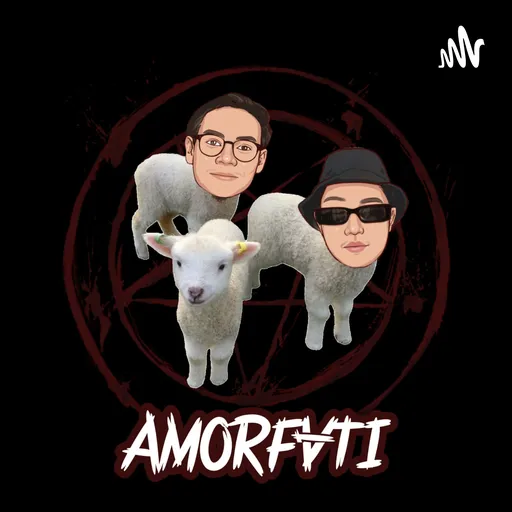 AMORFATI Artwork