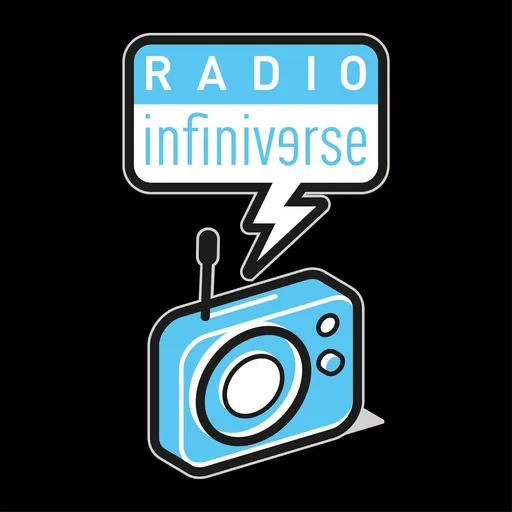 The Liberation Frequency Podcast Artwork