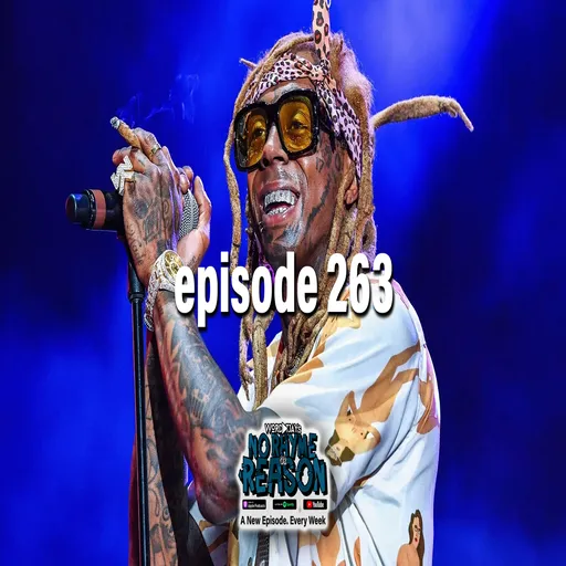 Episode Artwork